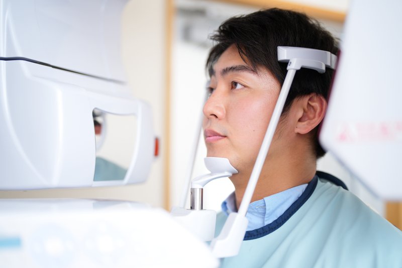 精密検査・総合診断