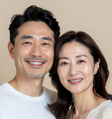 マウスピース矯正（インビザライン）